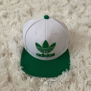 Cap ADIDAS adjustable